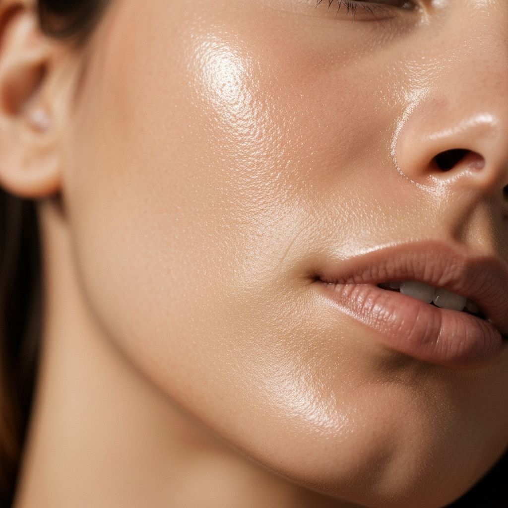 Necesidades de la piel